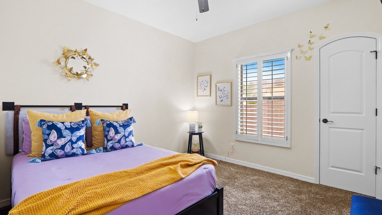 Photo of Bedroom in El Paso