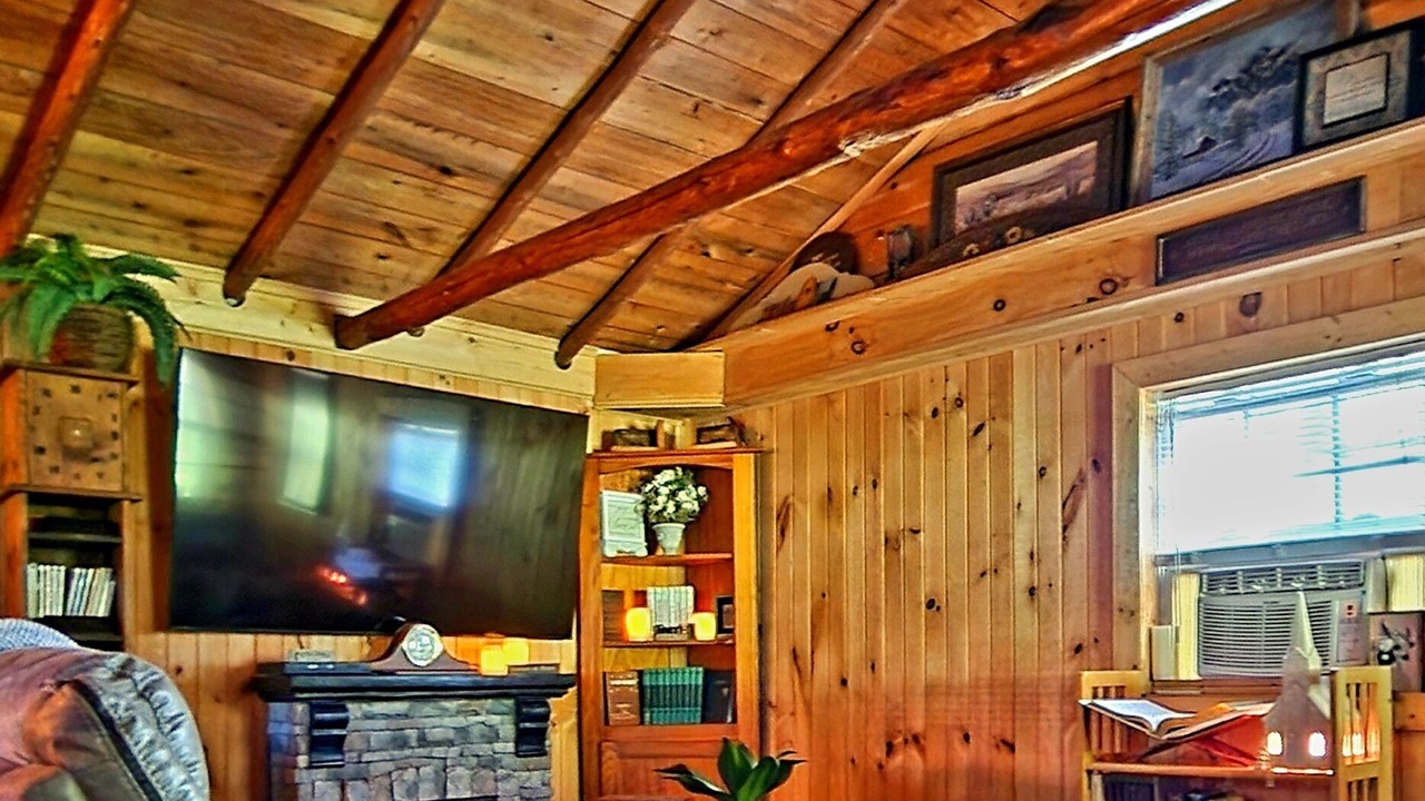 Photo of Livingroom in Vonore