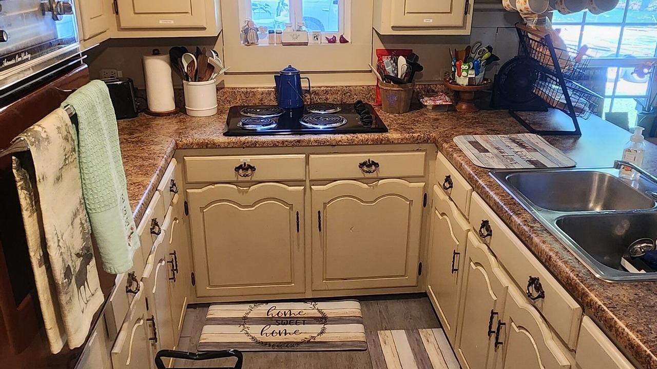 Photo of Kitchen in Vonore