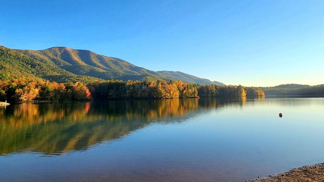 Photo of Outdoor in Vonore