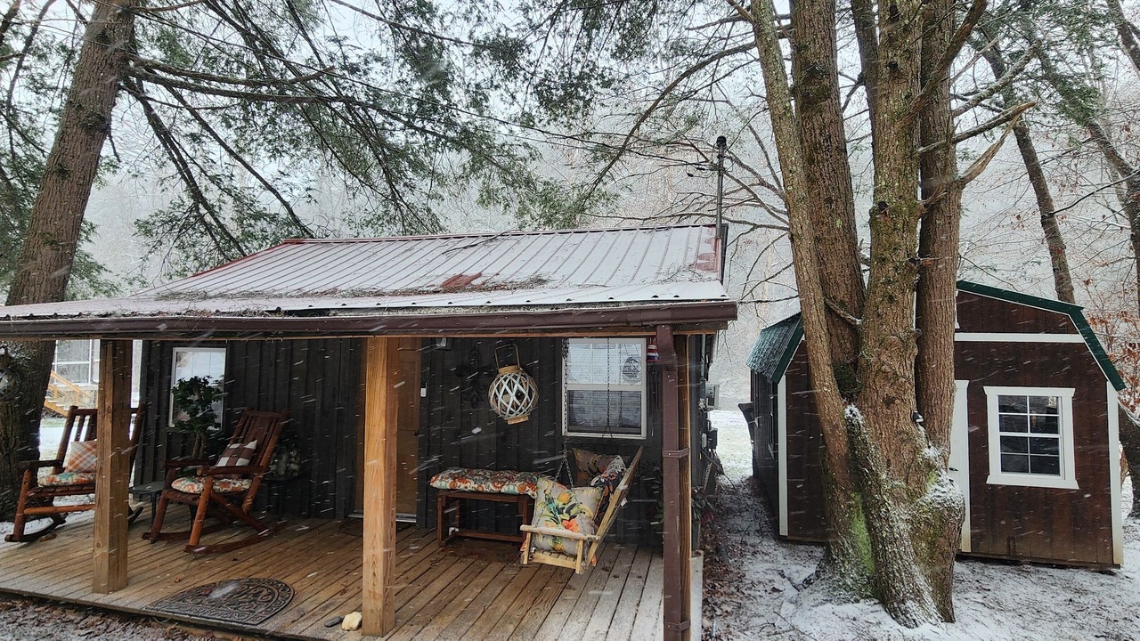 Photo of Patio Balcony in Vonore