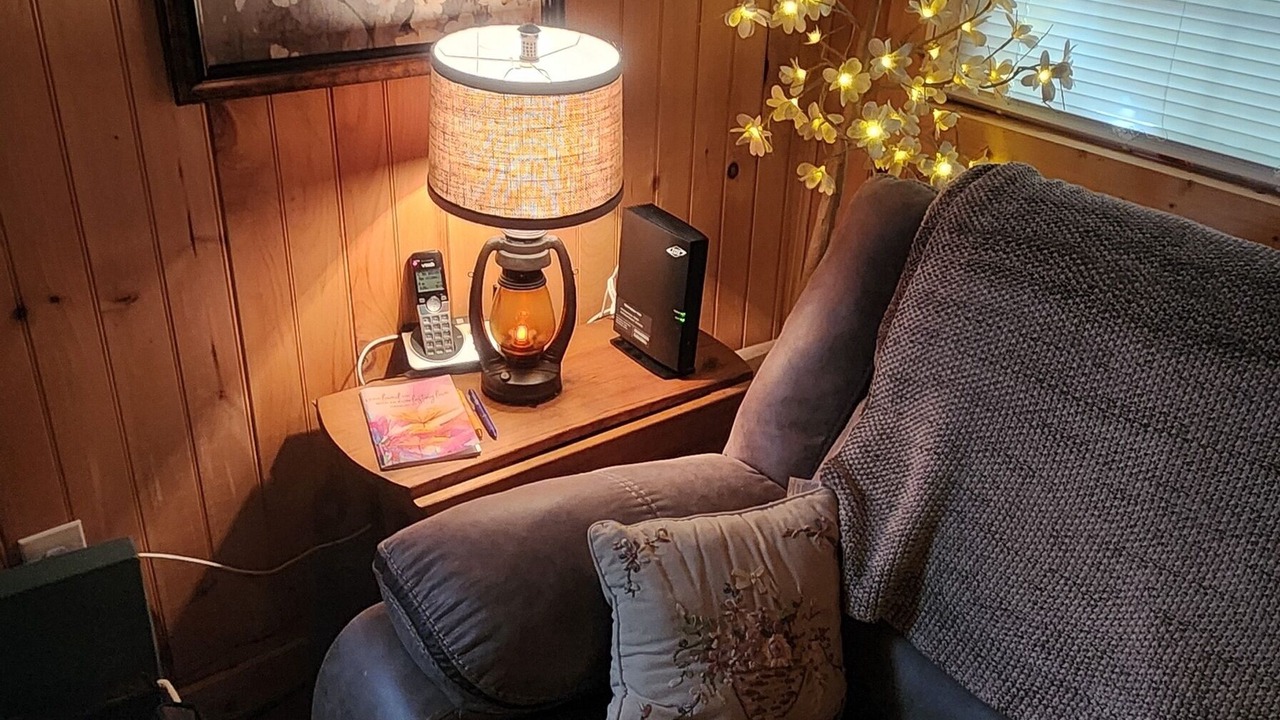 Photo of Livingroom in Vonore