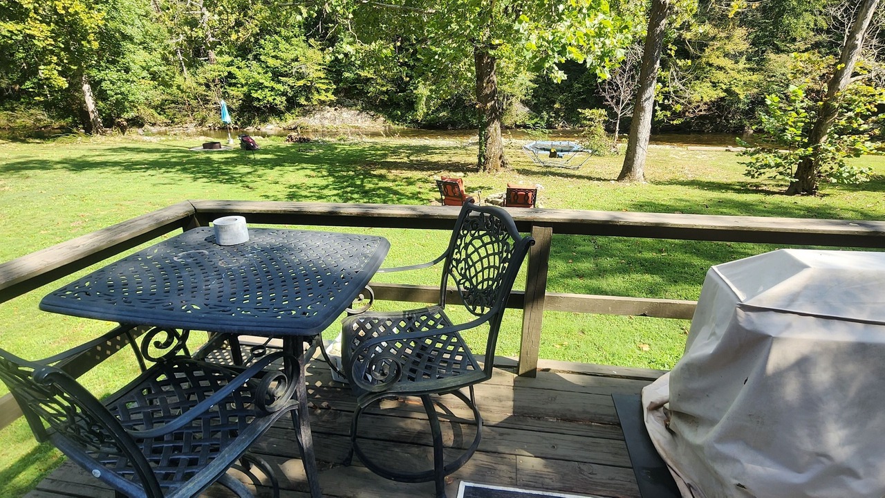 Photo of Outdoor in Vonore
