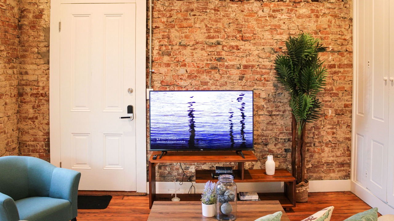Photo of Livingroom in Butchertown