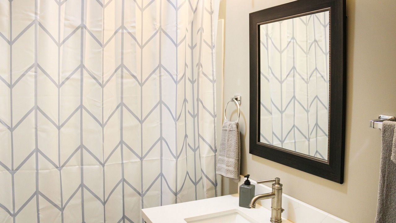 Photo of Bathroom in Butchertown