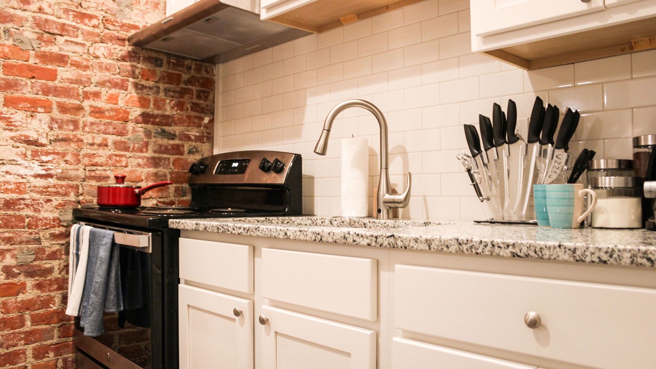 Photo of Kitchen in Butchertown