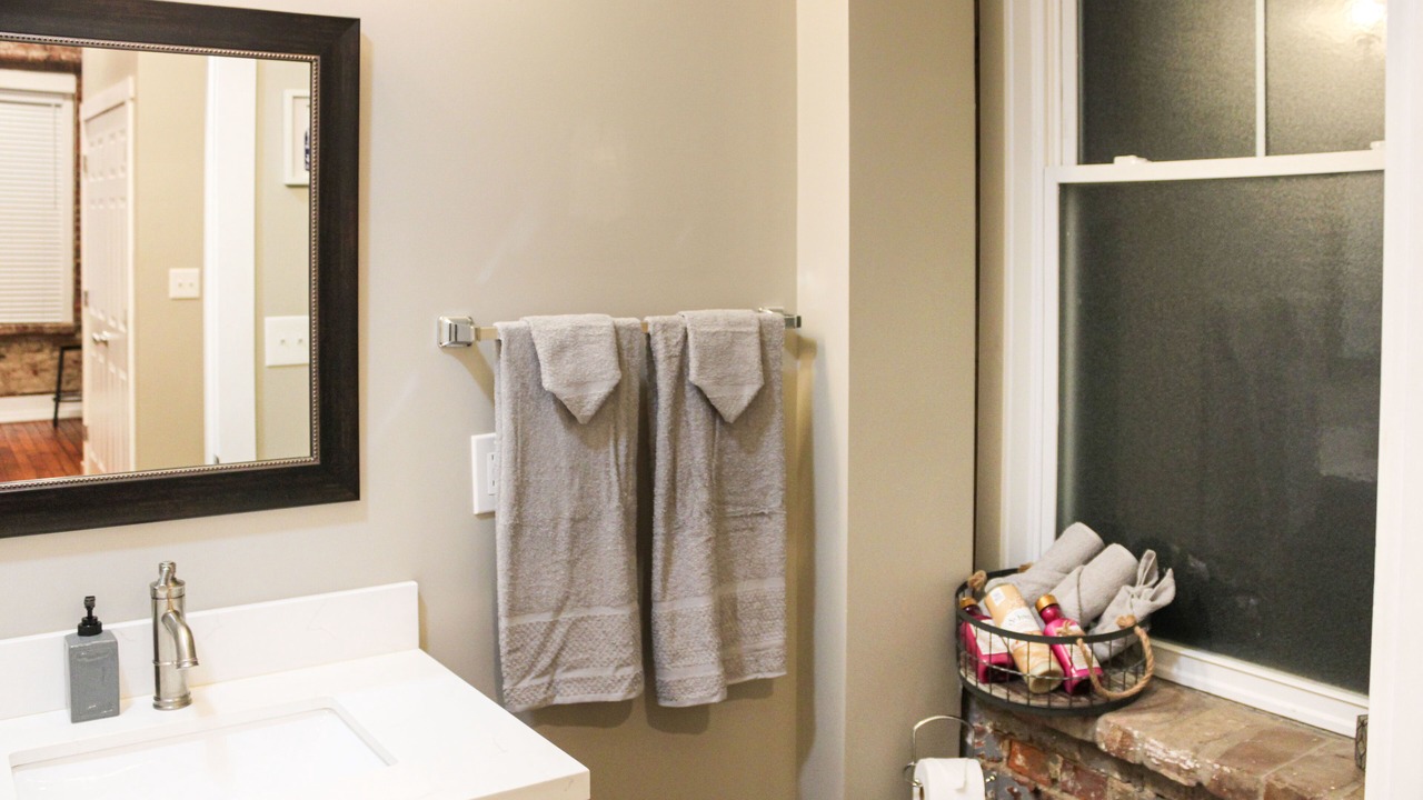 Photo of Bathroom in Butchertown