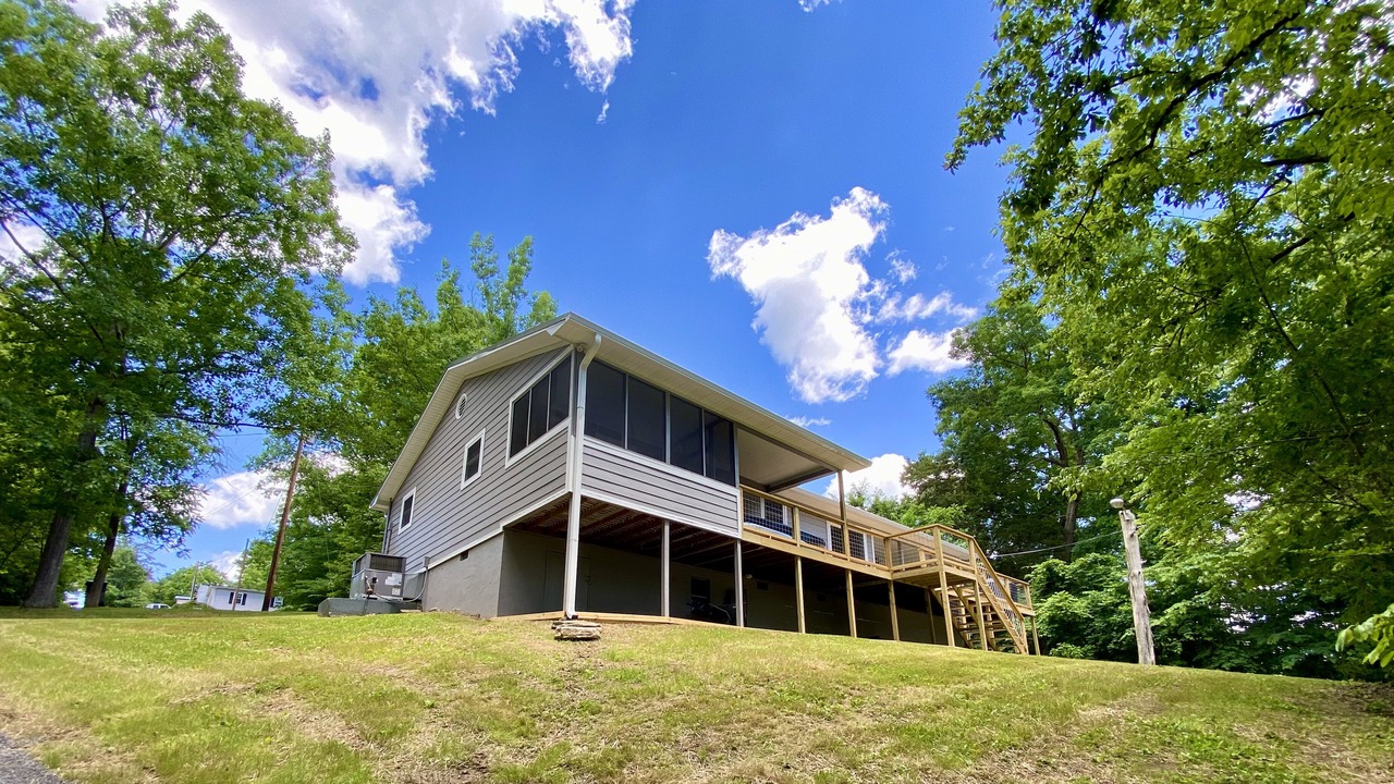 Photo of Outdoor in New Tazewell