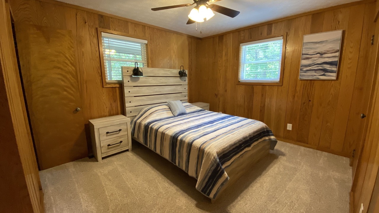 Photo of Bedroom in New Tazewell