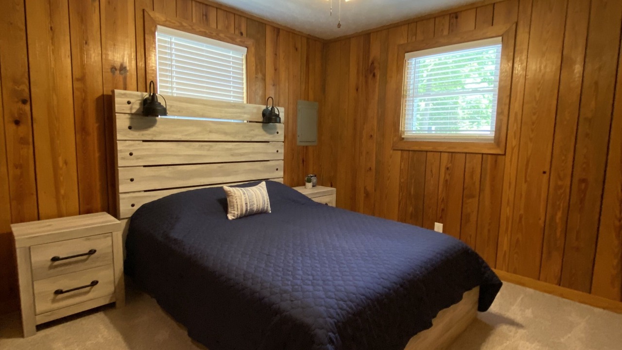 Photo of Bedroom in New Tazewell
