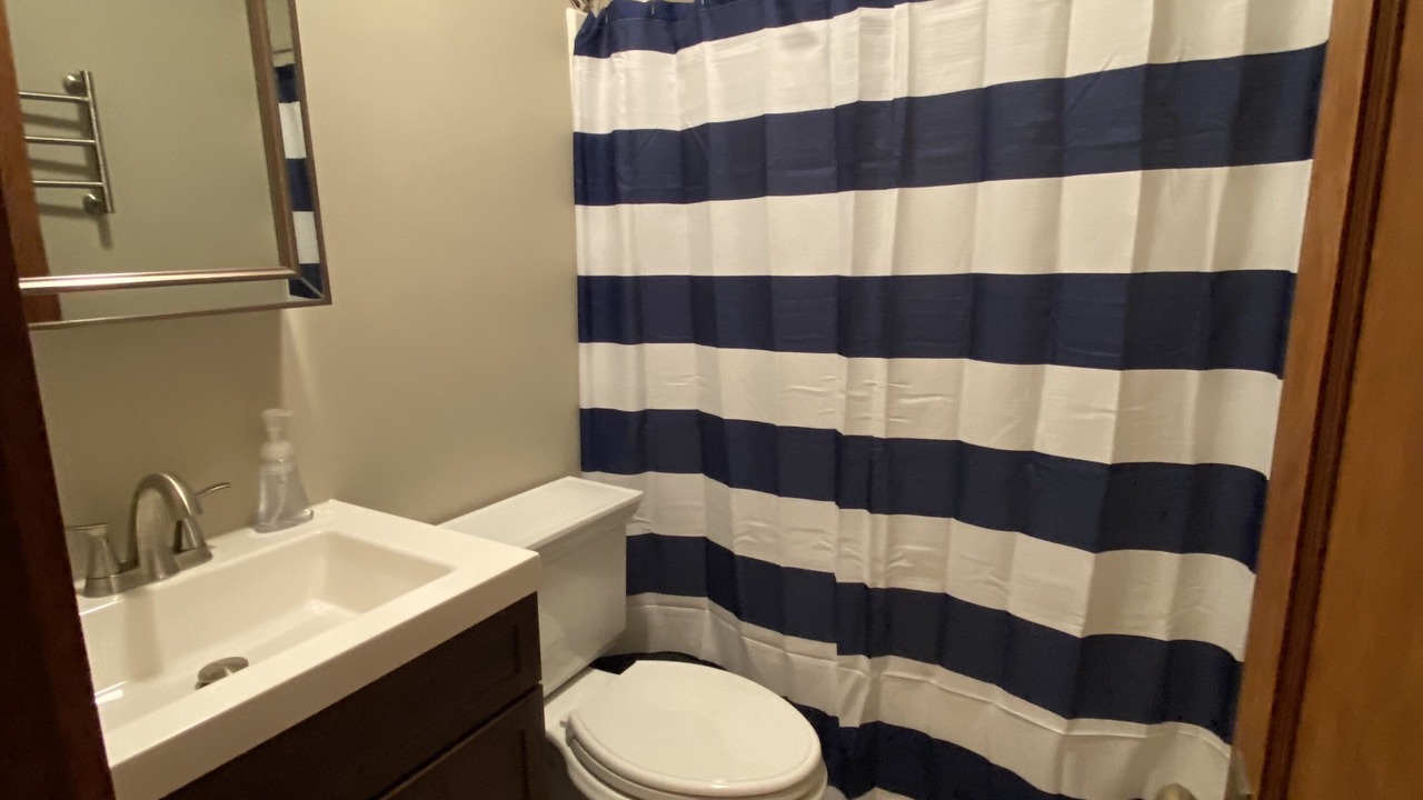 Photo of Bathroom in New Tazewell