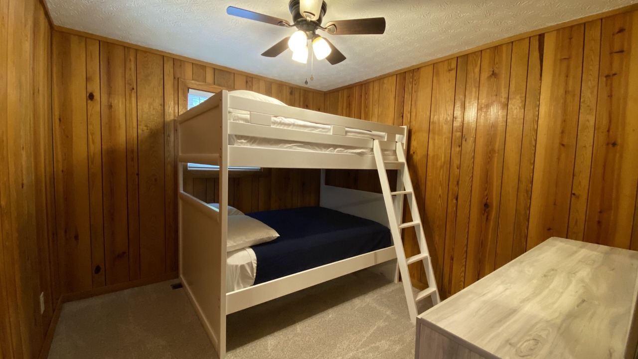 Photo of Bedroom in New Tazewell