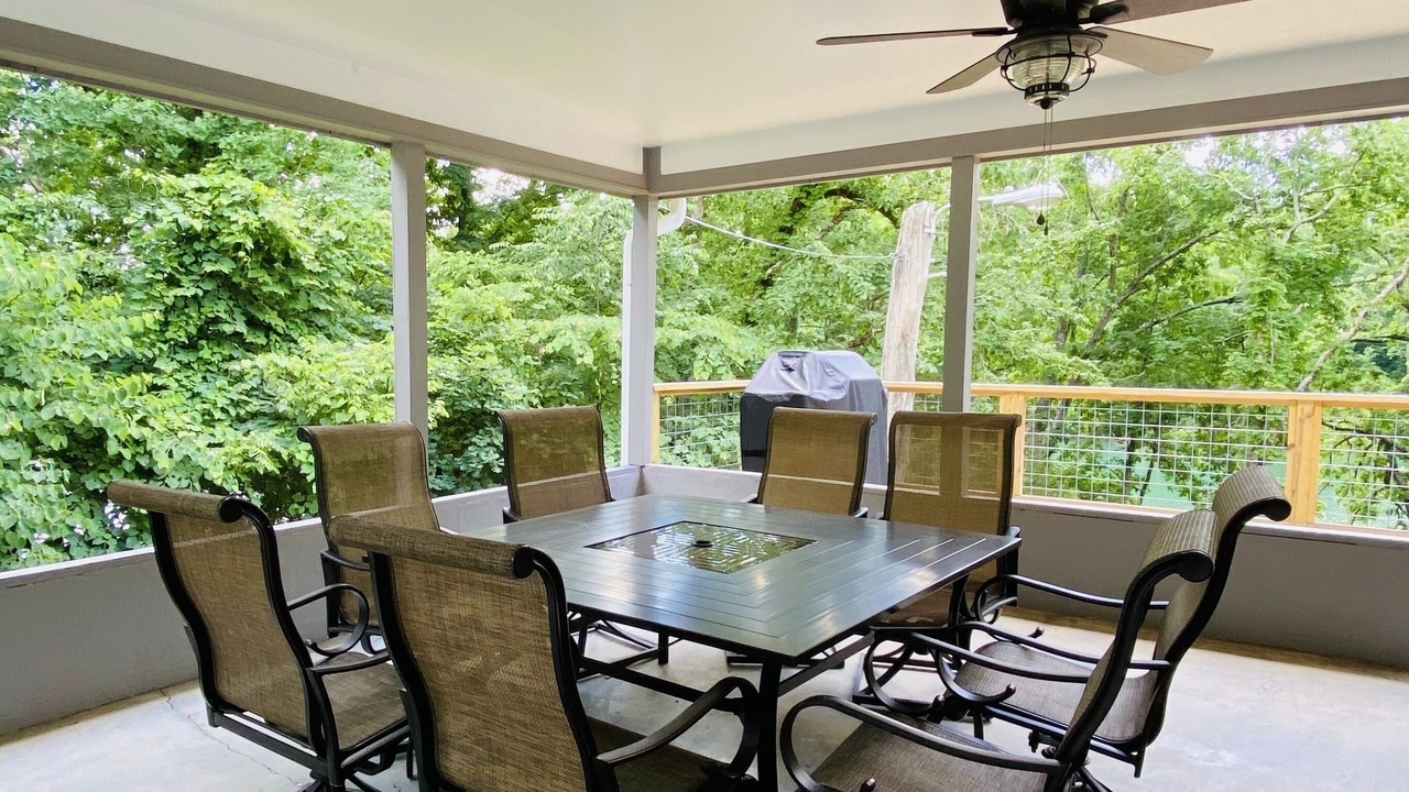 Photo of Outdoor in New Tazewell
