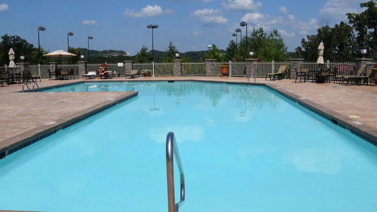 Photo of Outdoor in Branson