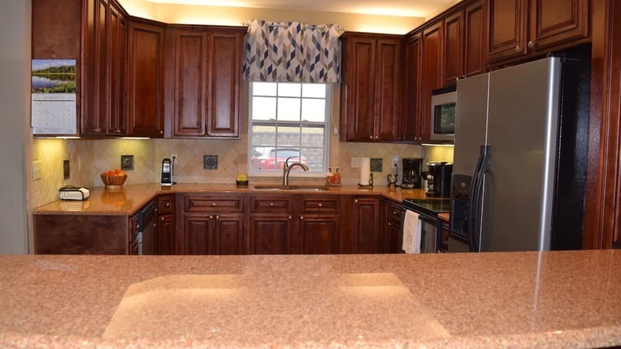 Photo of Kitchen in Branson