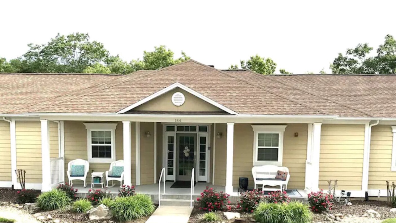 Photo of Outdoor in Branson