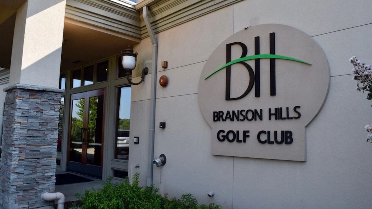 Photo of Outdoor in Branson