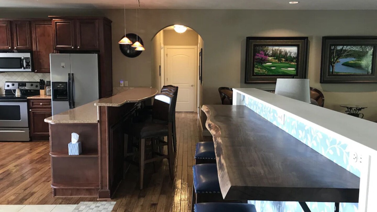 Photo of Kitchen in Branson