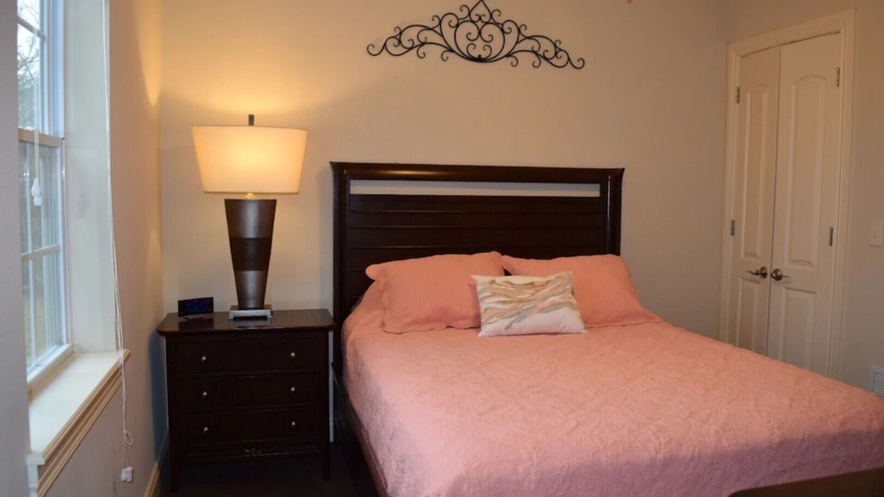 Photo of Bedroom in Branson