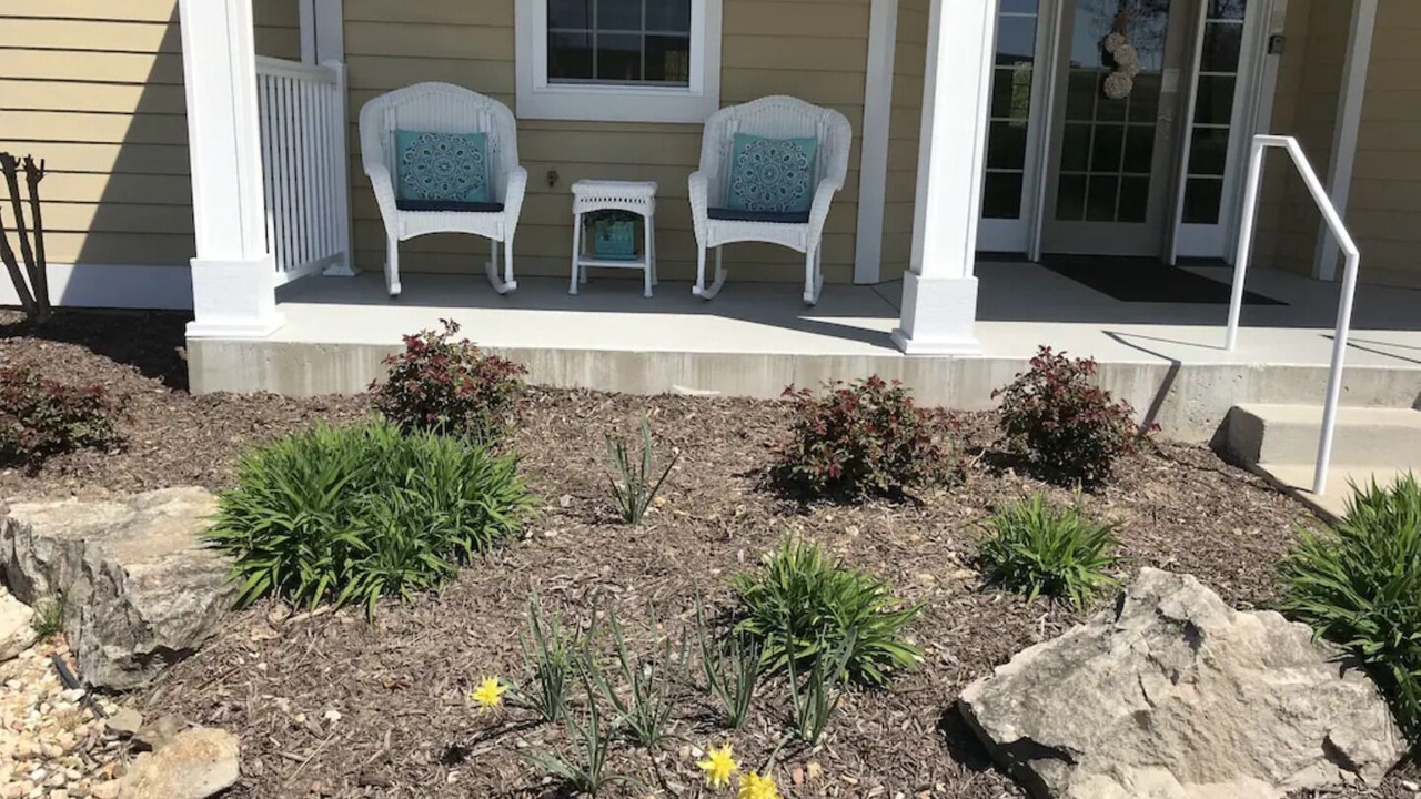 Photo of Outdoor in Branson