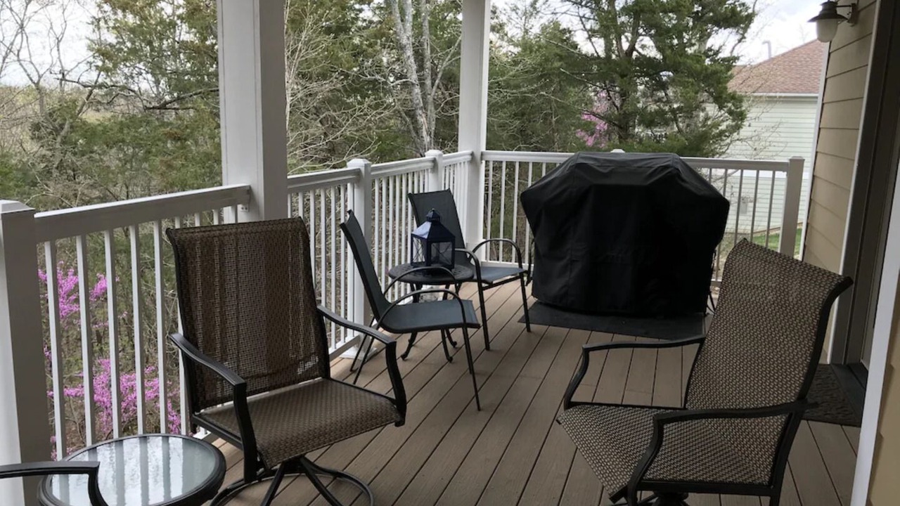 Photo of Outdoor in Branson