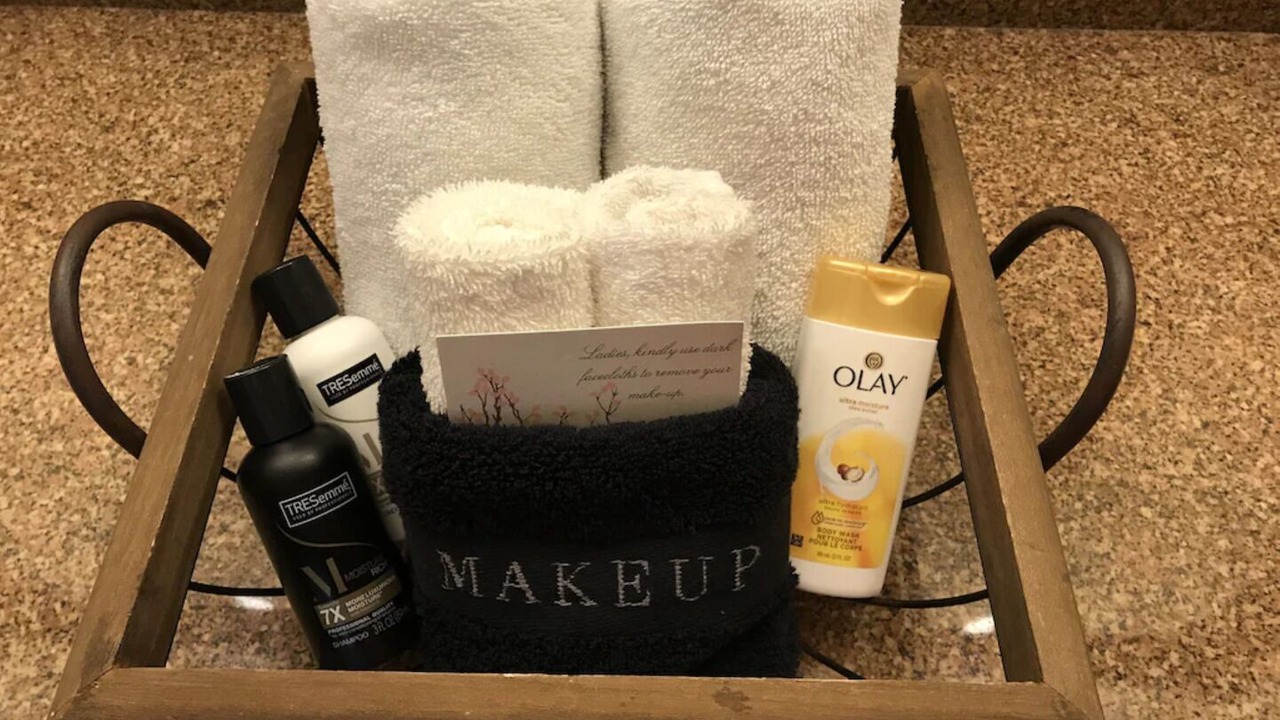 Photo of Bathroom in Branson