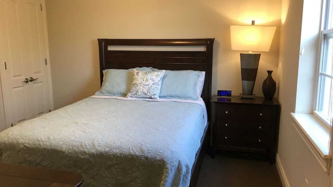 Photo of Bedroom in Branson