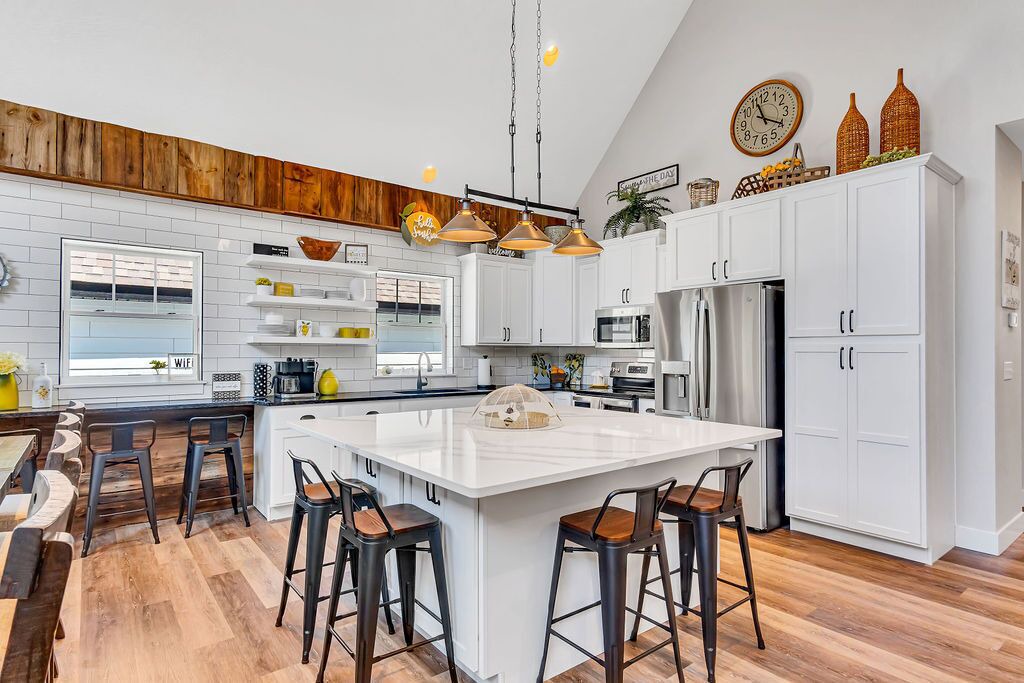 Photo of Kitchen in Hollister