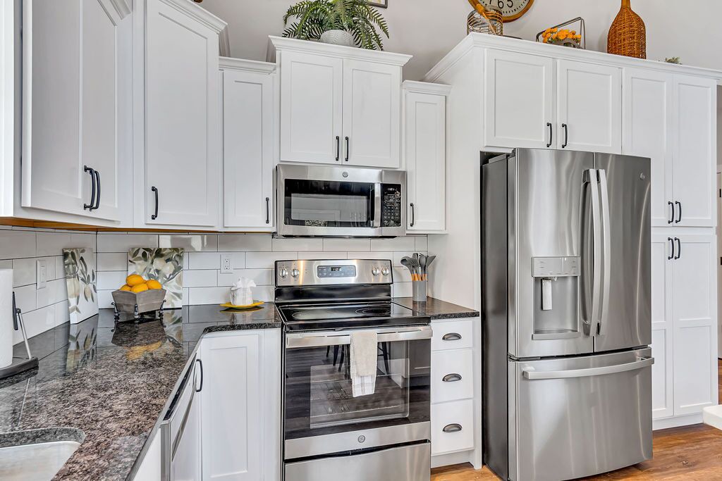 Photo of Kitchen in Hollister