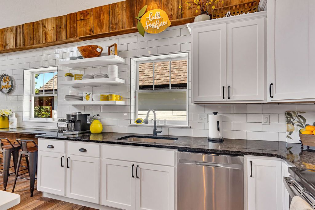 Photo of Kitchen in Hollister