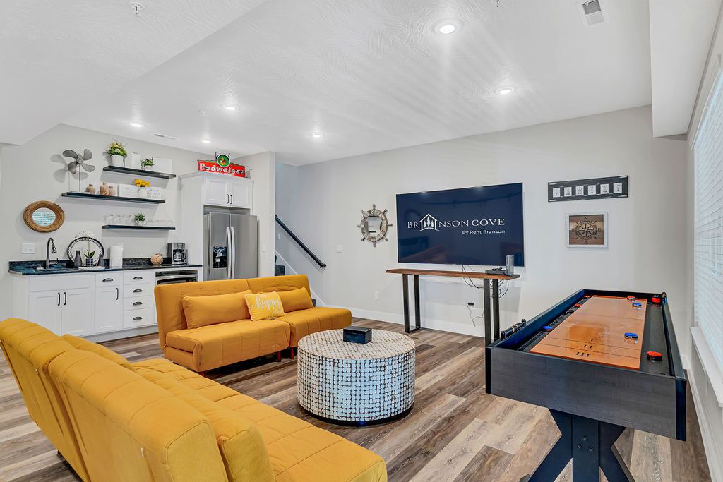 Photo of Bedroom in Hollister