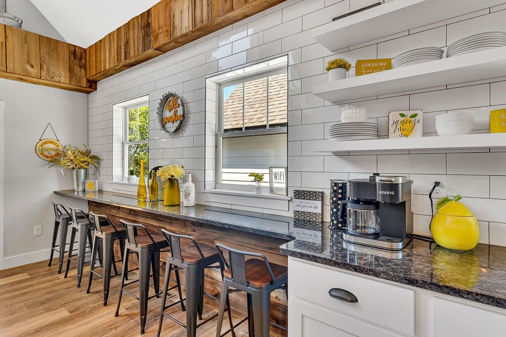 Photo of Kitchen in Hollister