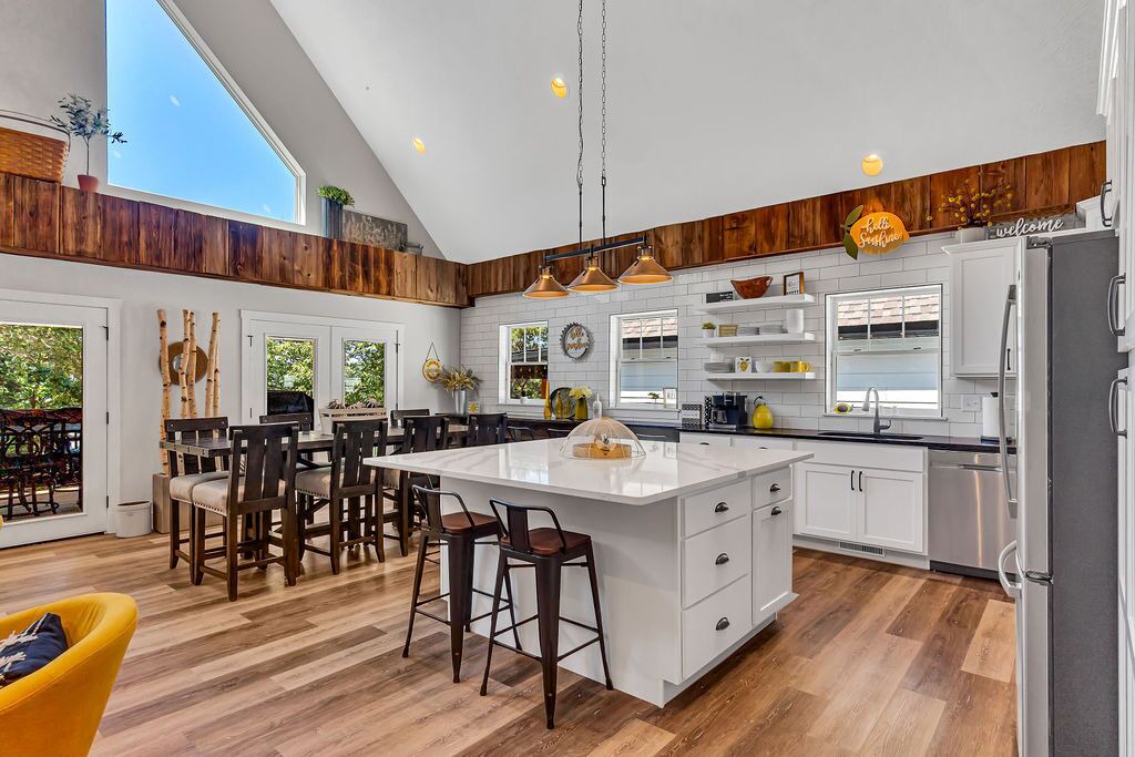 Photo of Kitchen in Hollister