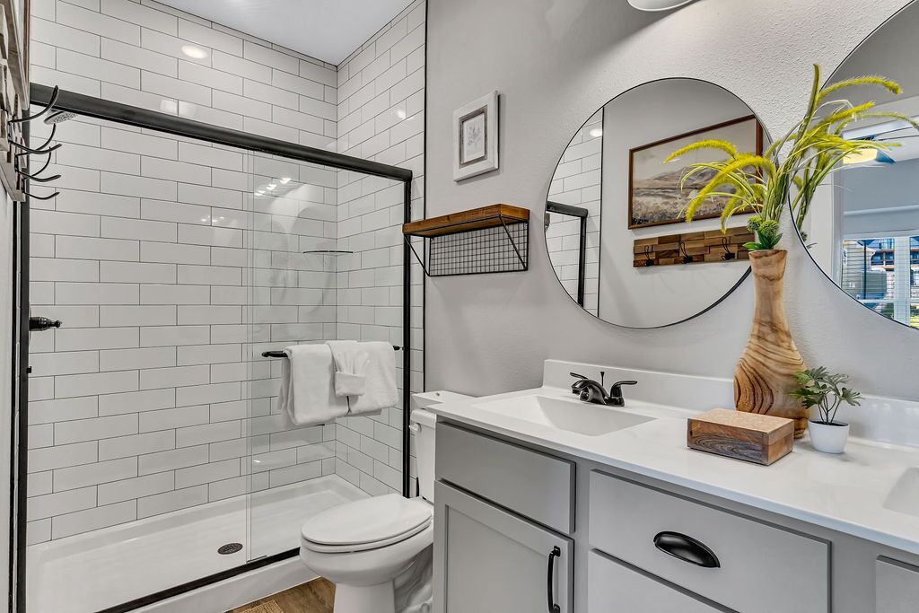 Photo of Bathroom in Hollister