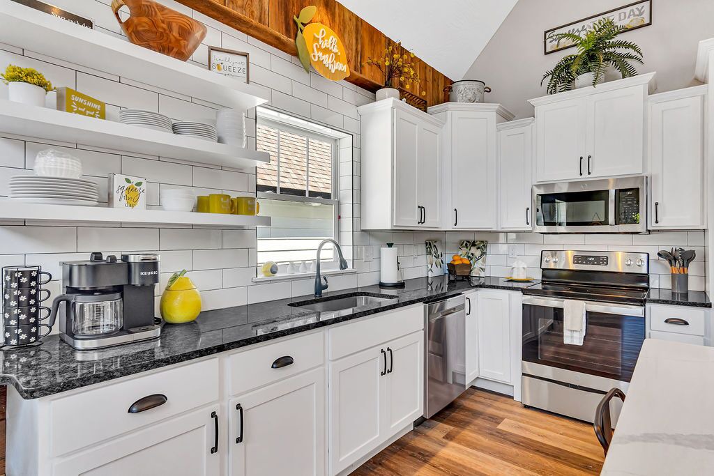 Photo of Kitchen in Hollister