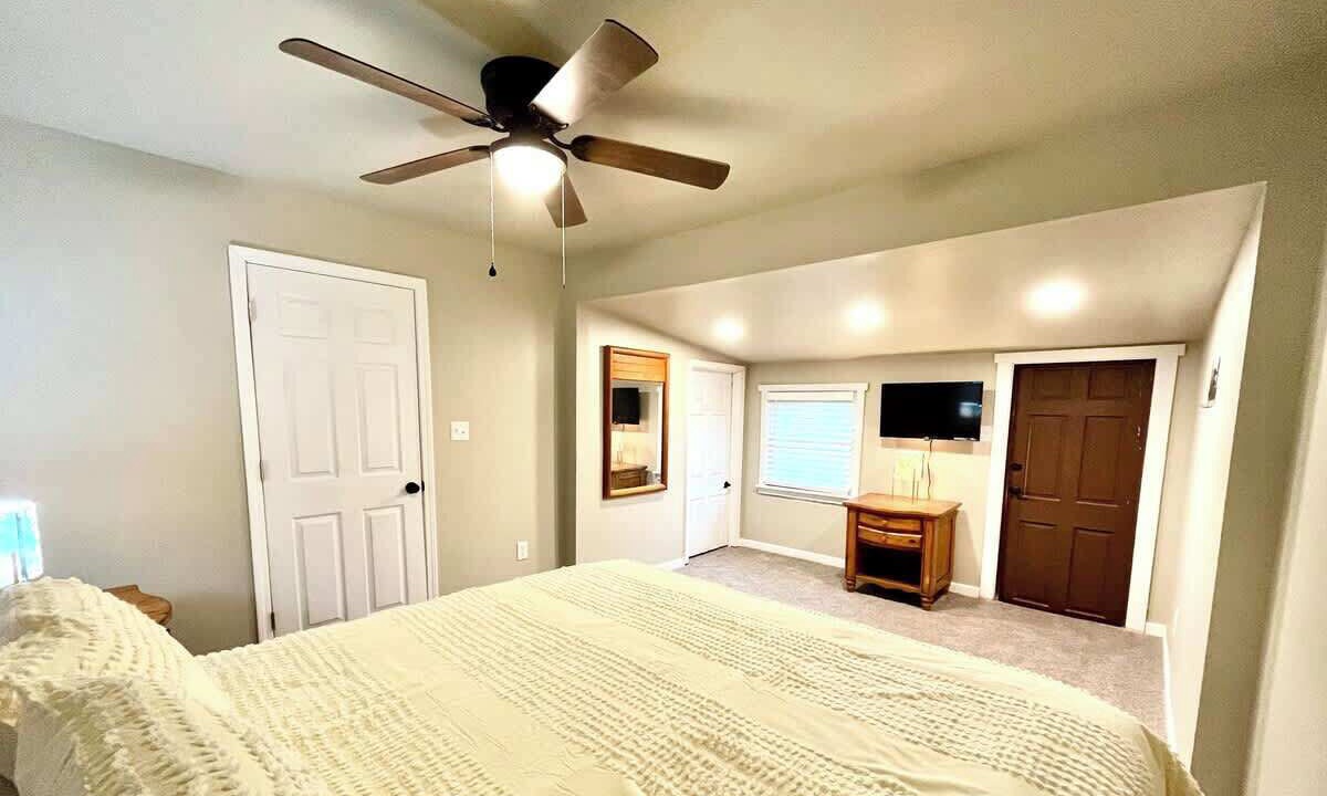 Photo of Bedroom in Fairfield