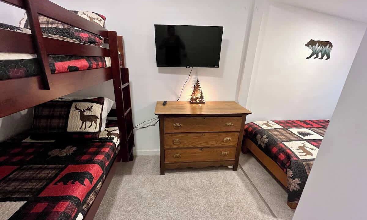 Photo of Bedroom in Fairfield