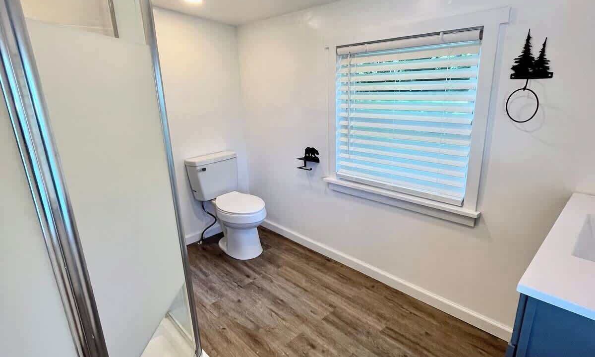 Photo of Bathroom in Fairfield