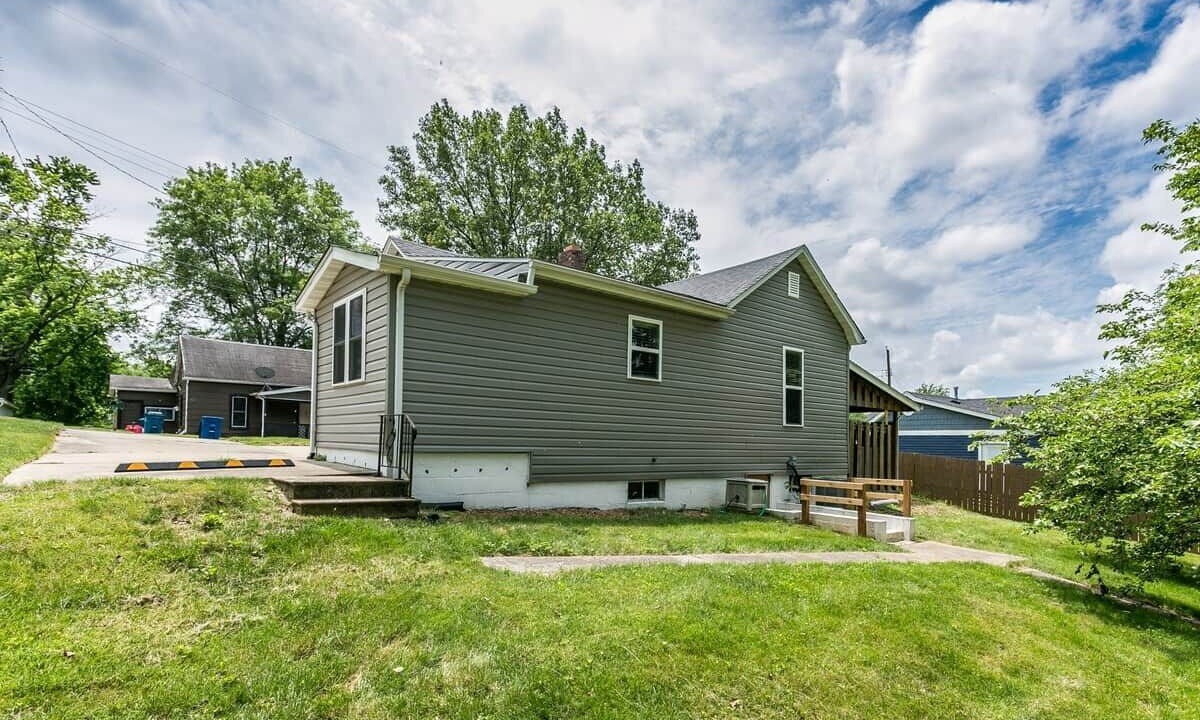 Photo of Outdoor in Glen Carbon