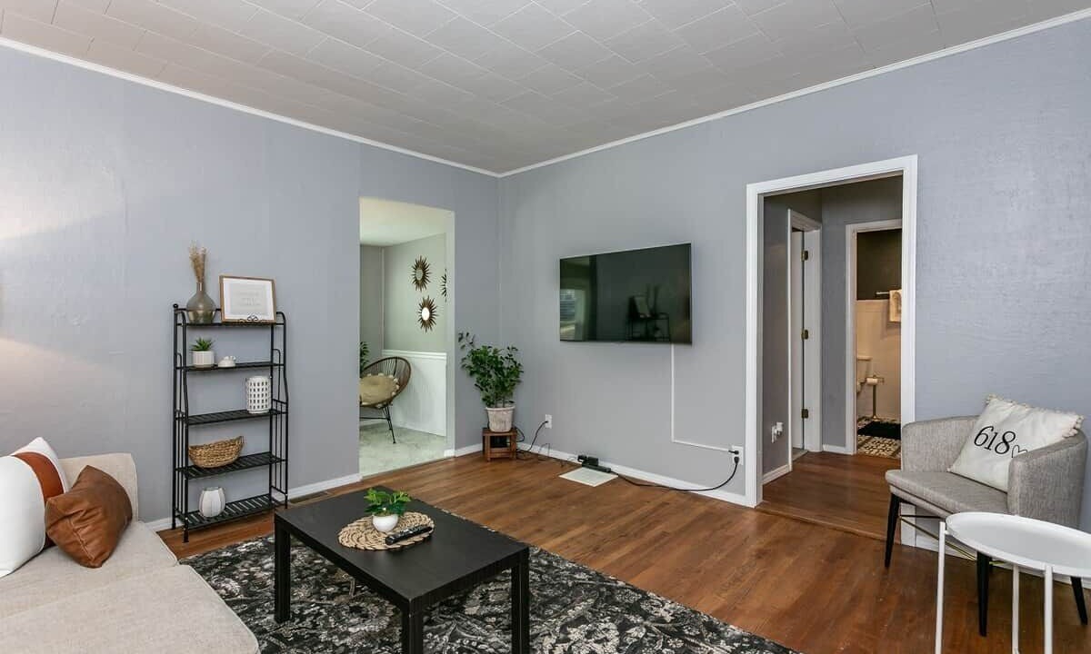 Photo of Livingroom in Glen Carbon