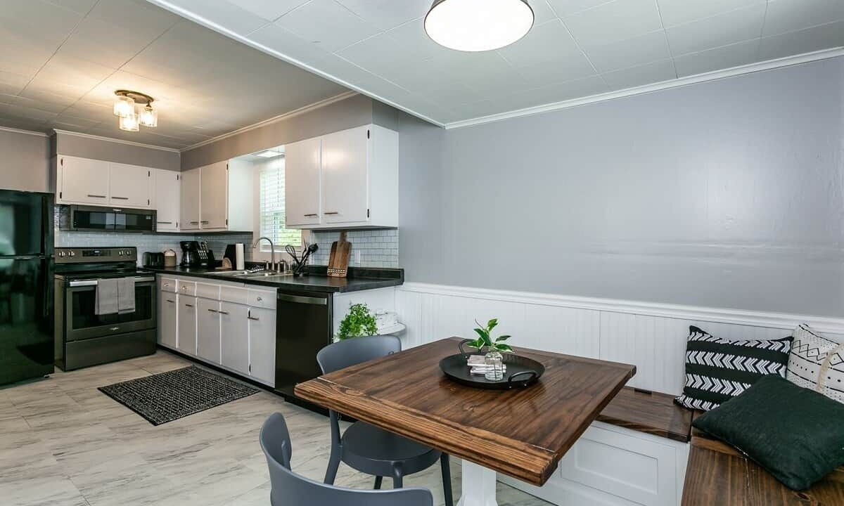Photo of Kitchen in Glen Carbon