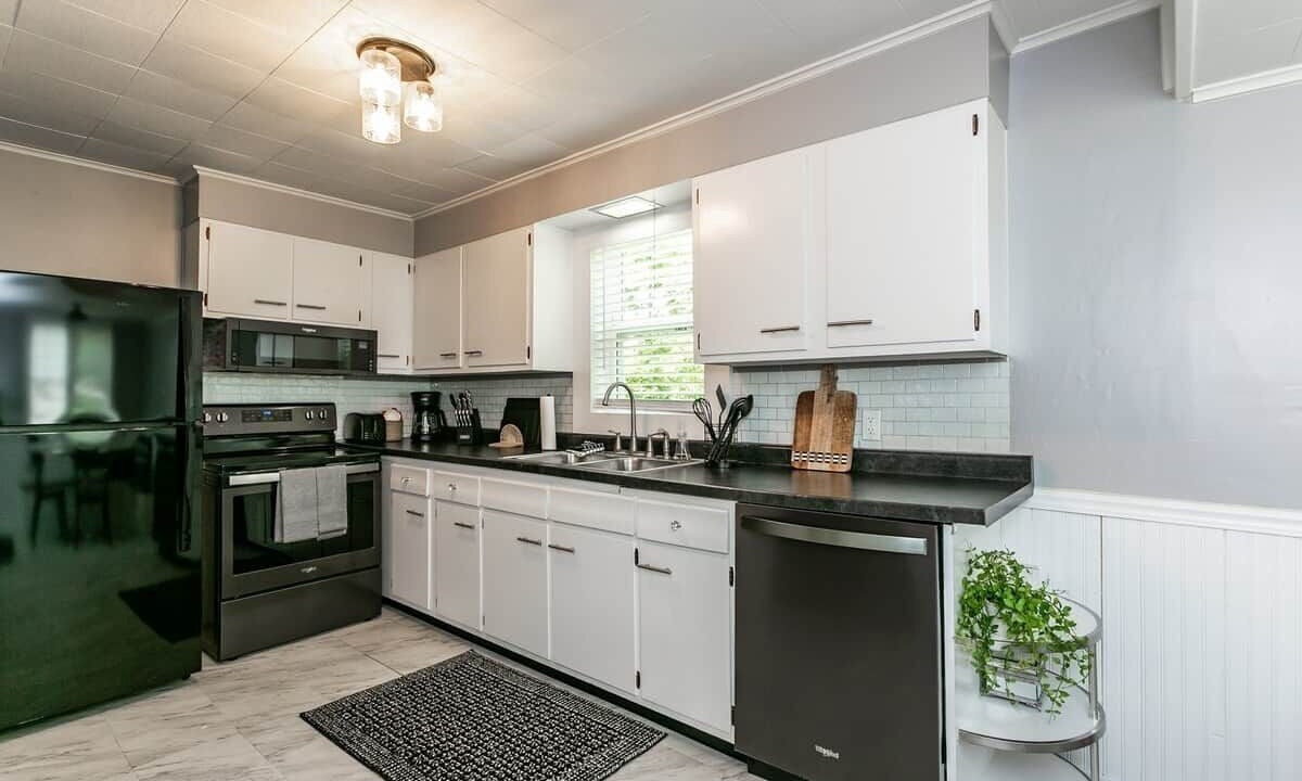 Photo of Kitchen in Glen Carbon