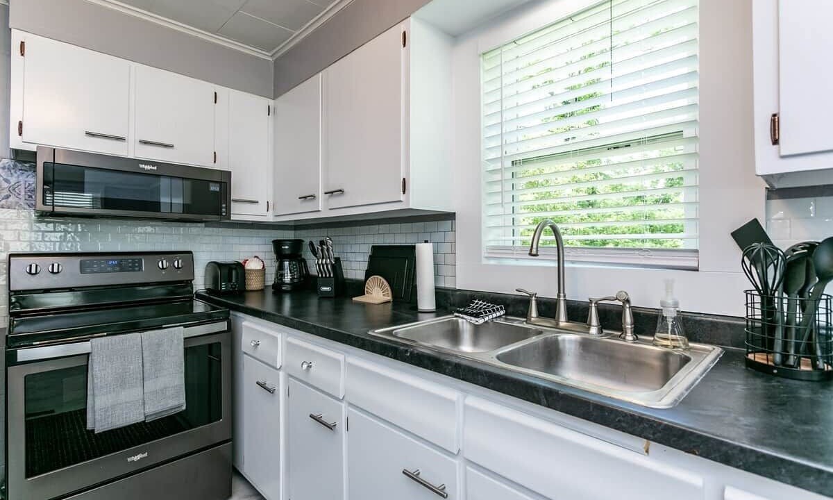 Photo of Kitchen in Glen Carbon