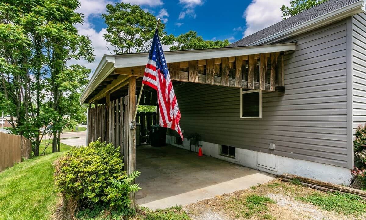 Photo of Outdoor in Glen Carbon