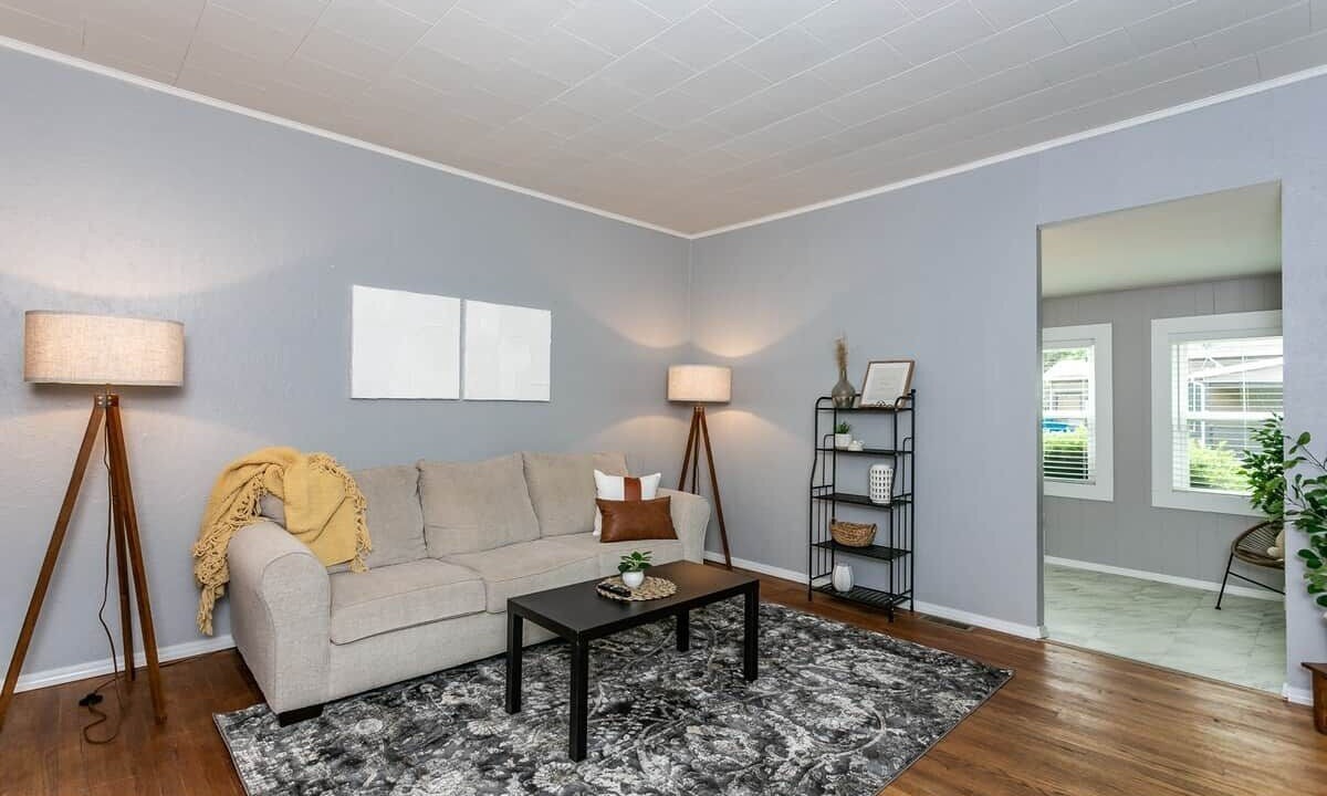 Photo of Livingroom in Glen Carbon