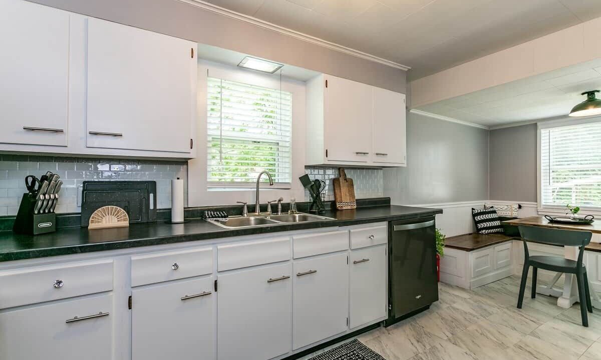 Photo of Kitchen in Glen Carbon