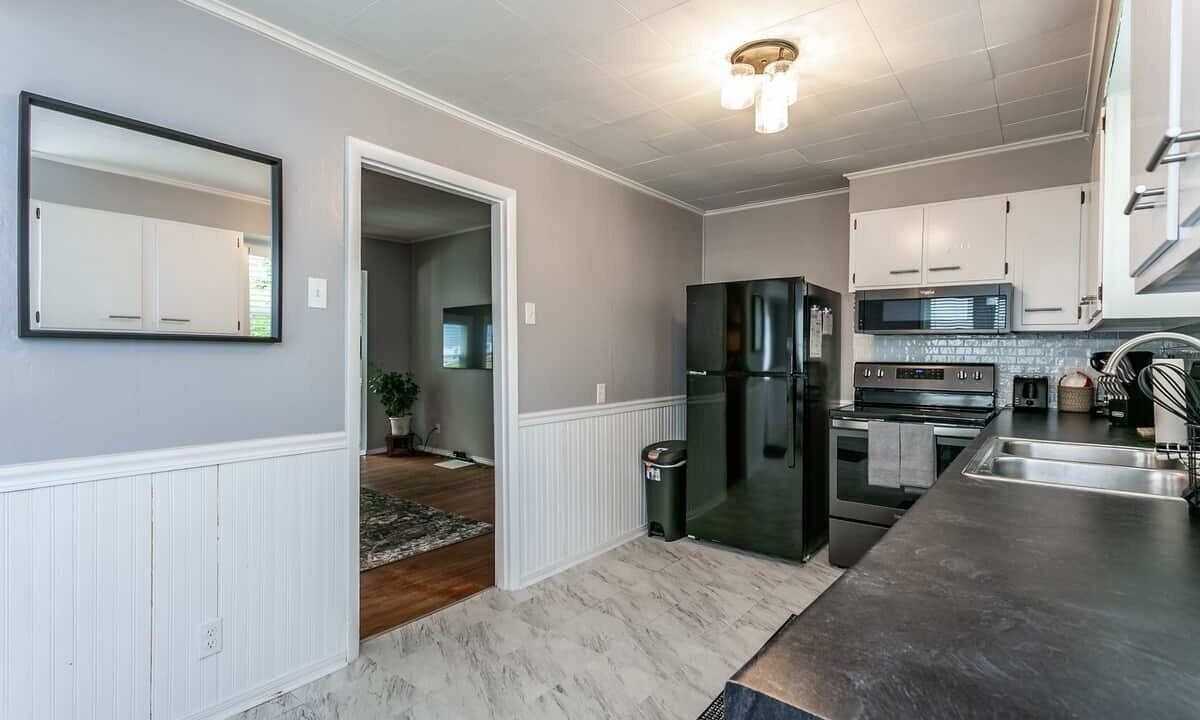 Photo of Kitchen in Glen Carbon