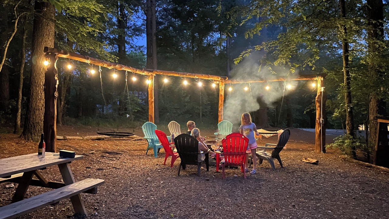 Photo of Outdoor in Broken Bow