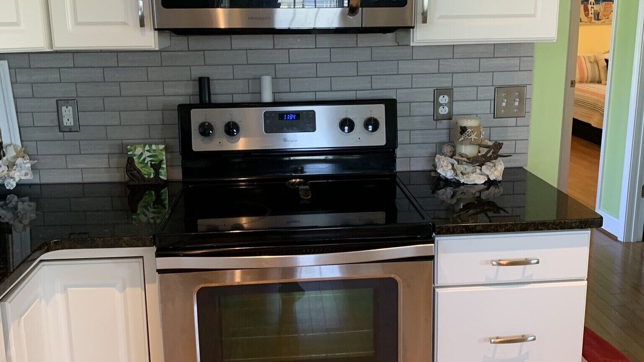 Photo of Kitchen in Atlantic Beach