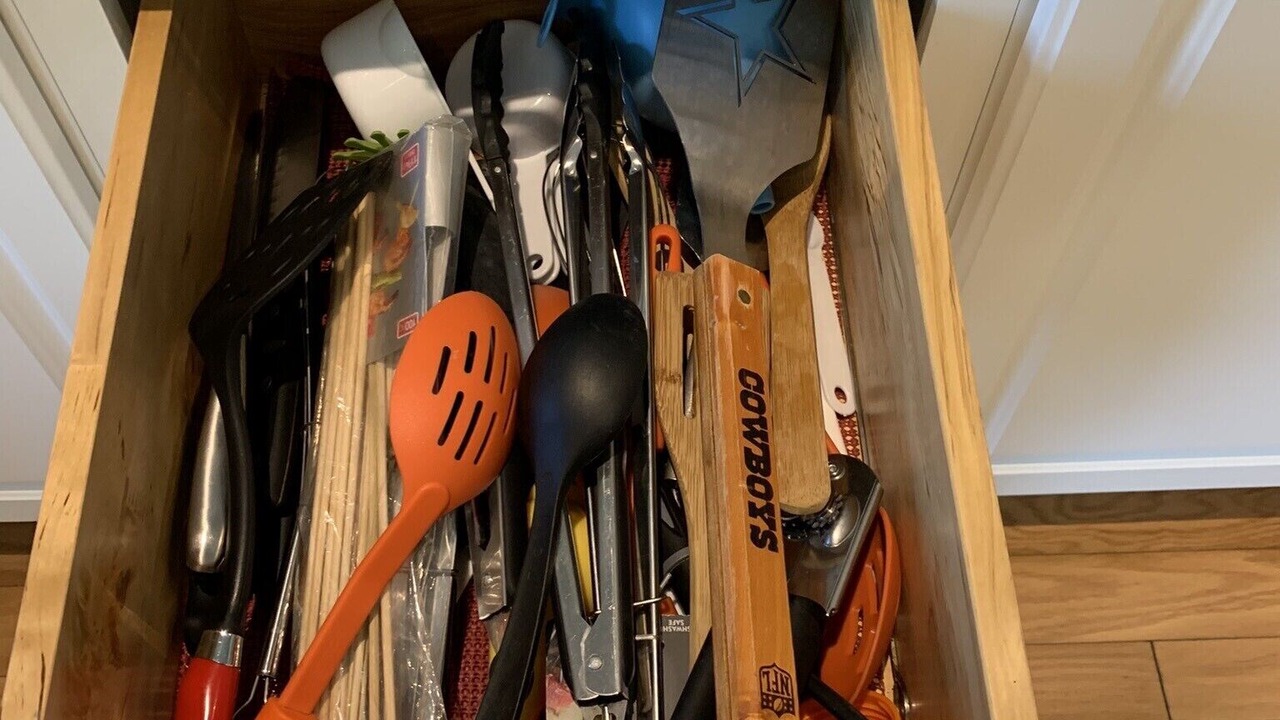 Photo of Kitchen in Atlantic Beach
